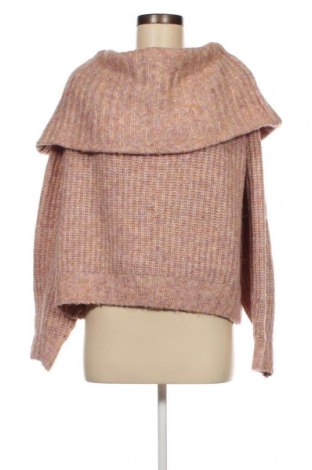 Дамски пуловер H&M, Размер M, Цвят Многоцветен, Цена 17,41 лв.