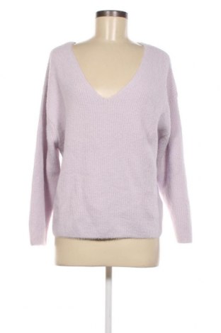 Női pulóver H&M, Méret XL, Szín Lila, Ár 3 679 Ft