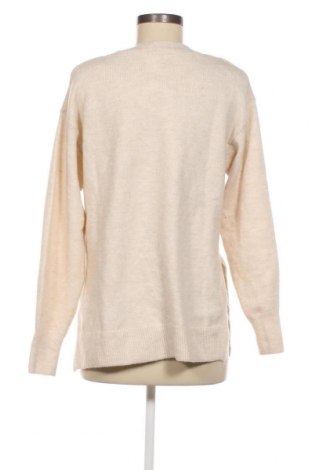 Pulover de femei H&M, Mărime XS, Culoare Bej, Preț 35,29 Lei