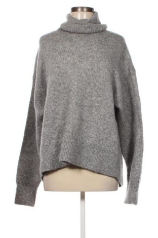 Damenpullover H&M, Größe S, Farbe Grau, Preis 8,27 €