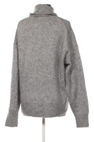 Damski sweter H&M, Rozmiar S, Kolor Szary, Cena 46,38 zł