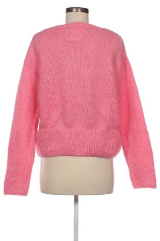 Дамски пуловер H&M, Размер S, Цвят Розов, Цена 29,00 лв.