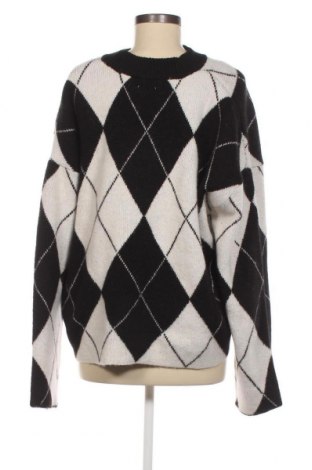 Damski sweter H&M, Rozmiar M, Kolor Kolorowy, Cena 33,99 zł