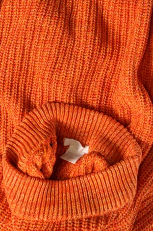 Dámsky pulóver H&M, Veľkosť S, Farba Oranžová, Cena  5,75 €