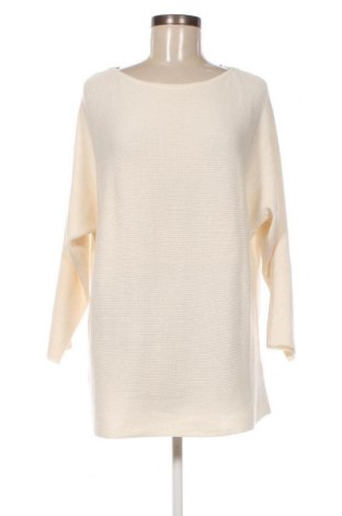 Γυναικείο πουλόβερ H&M, Μέγεθος M, Χρώμα Λευκό, Τιμή 12,80 €