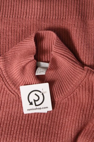 Pulover de femei H&M, Mărime S, Culoare Mov deschis, Preț 34,34 Lei
