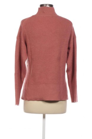 Dámský svetr H&M, Velikost S, Barva Popelavě růžová, Cena  166,00 Kč