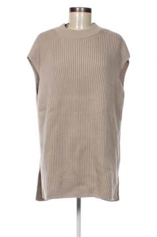 Pulover de femei H&M, Mărime M, Culoare Bej, Preț 34,34 Lei
