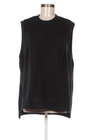 Γυναικείο πουλόβερ H&M, Μέγεθος M, Χρώμα Μαύρο, Τιμή 6,64 €