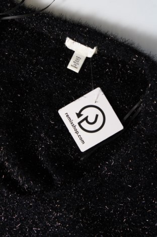 Pulover de femei H&M, Mărime S, Culoare Negru, Preț 27,66 Lei