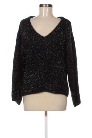Pulover de femei H&M, Mărime S, Culoare Negru, Preț 32,43 Lei