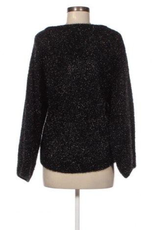 Pulover de femei H&M, Mărime S, Culoare Negru, Preț 27,66 Lei