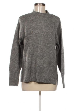Damenpullover H&M, Größe XS, Farbe Grau, Preis 20,18 €