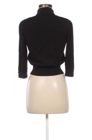 Дамски пуловер H&M, Размер XS, Цвят Черен, Цена 10,73 лв.
