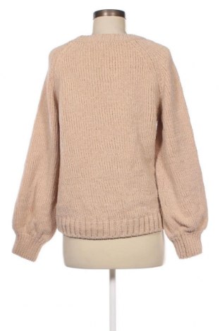 Damski sweter H&M, Rozmiar S, Kolor Beżowy, Cena 36,99 zł