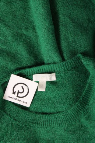 Dámsky pulóver H&M, Veľkosť M, Farba Zelená, Cena  16,44 €