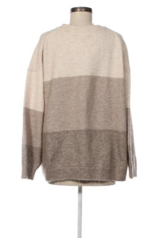 Pulover de femei H&M, Mărime L, Culoare Bej, Preț 35,29 Lei