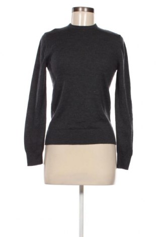 Pulover de femei H&M, Mărime XS, Culoare Gri, Preț 47,70 Lei