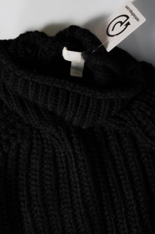 Dámský svetr H&M, Velikost S, Barva Černá, Cena  462,00 Kč