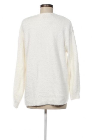 Damenpullover H&M, Größe M, Farbe Weiß, Preis € 11,10