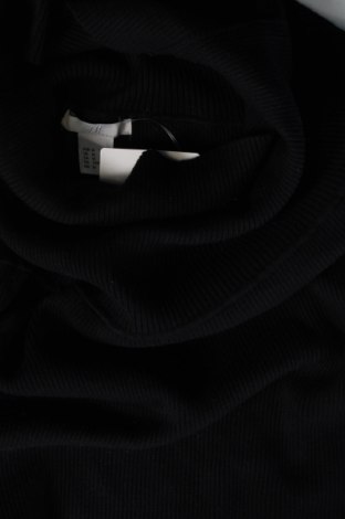 Дамски пуловер H&M, Размер M, Цвят Черен, Цена 10,44 лв.