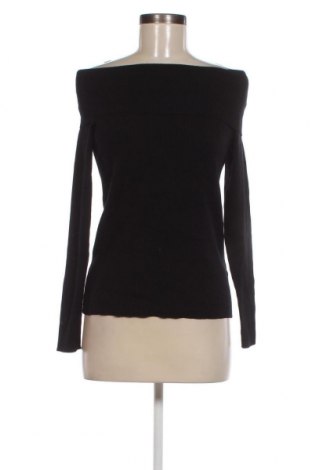 Дамски пуловер H&M, Размер M, Цвят Черен, Цена 10,44 лв.