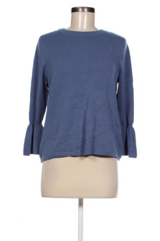 Дамски пуловер H&M, Размер M, Цвят Син, Цена 12,47 лв.