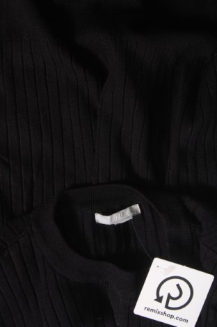 Pulover de femei H&M, Mărime S, Culoare Negru, Preț 35,29 Lei