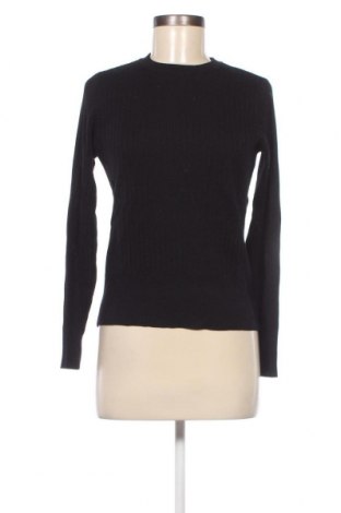 Pulover de femei H&M, Mărime S, Culoare Negru, Preț 35,29 Lei