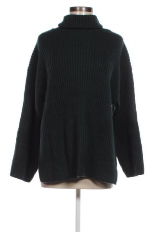 Γυναικείο πουλόβερ H&M, Μέγεθος S, Χρώμα Πράσινο, Τιμή 9,39 €