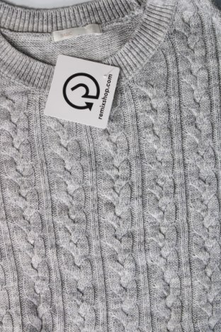 Damenpullover H&M, Größe S, Farbe Grau, Preis 8,48 €