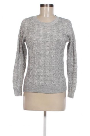 Γυναικείο πουλόβερ H&M, Μέγεθος S, Χρώμα Γκρί, Τιμή 7,53 €