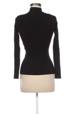Дамски пуловер H&M, Размер XS, Цвят Черен, Цена 12,47 лв.