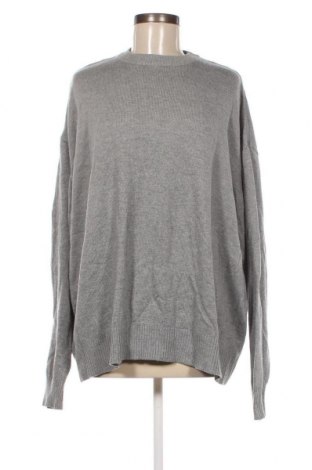 Damenpullover H&M, Größe 3XL, Farbe Grau, Preis € 5,65