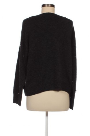 Γυναικείο πουλόβερ H&M, Μέγεθος M, Χρώμα Μαύρο, Τιμή 6,82 €