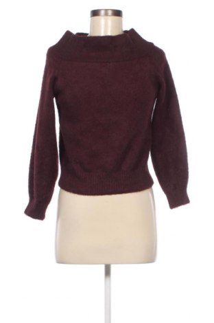 Damenpullover H&M, Größe XS, Farbe Rot, Preis 10,71 €