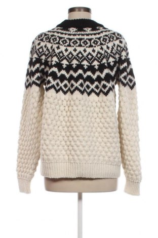 Дамски пуловер H&M, Размер L, Цвят Многоцветен, Цена 10,44 лв.