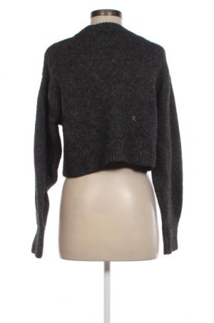 Γυναικείο πουλόβερ H&M, Μέγεθος M, Χρώμα Γκρί, Τιμή 5,56 €