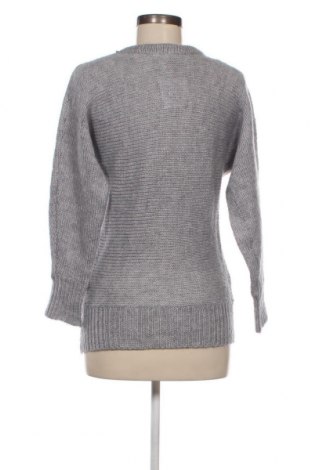 Дамски пуловер H&M, Размер XS, Цвят Сив, Цена 10,73 лв.