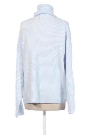 Γυναικείο πουλόβερ H&M, Μέγεθος XL, Χρώμα Μπλέ, Τιμή 17,94 €