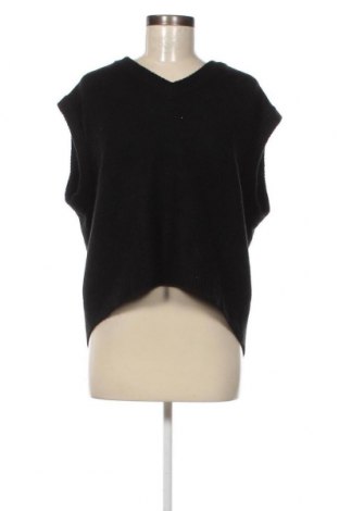Damenpullover H&M, Größe S, Farbe Schwarz, Preis 9,48 €