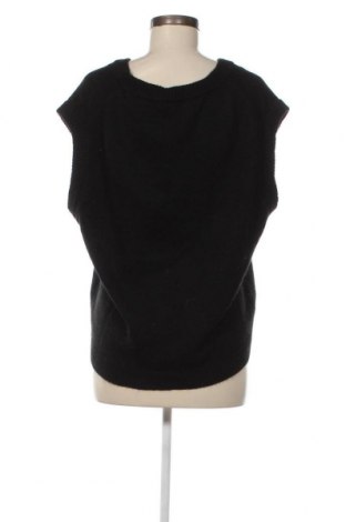 Дамски пуловер H&M, Размер S, Цвят Черен, Цена 13,63 лв.