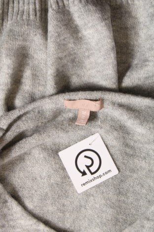 Damenpullover H&M, Größe 4XL, Farbe Grau, Preis 8,07 €