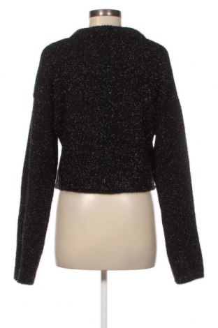 Дамски пуловер H&M, Размер S, Цвят Черен, Цена 11,02 лв.