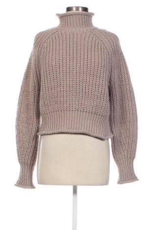 Női pulóver H&M, Méret S, Szín Bézs, Ár 2 943 Ft