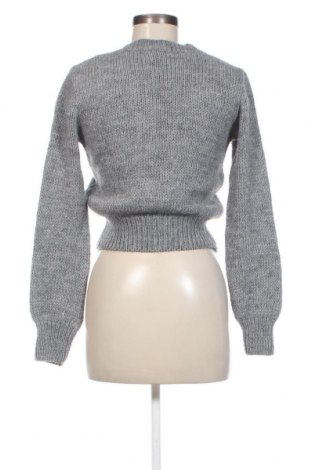 Γυναικείο πουλόβερ H&M, Μέγεθος M, Χρώμα Γκρί, Τιμή 6,46 €