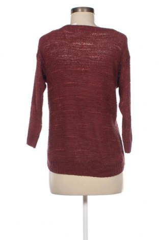 Дамски пуловер H&M, Размер S, Цвят Червен, Цена 9,86 лв.