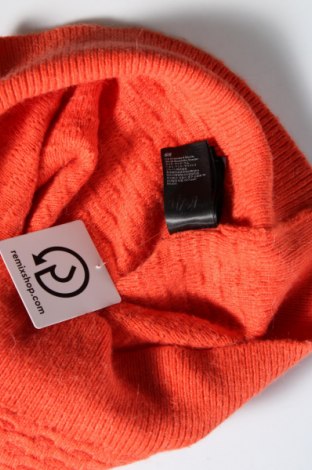 Дамски пуловер H&M, Размер S, Цвят Оранжев, Цена 13,05 лв.