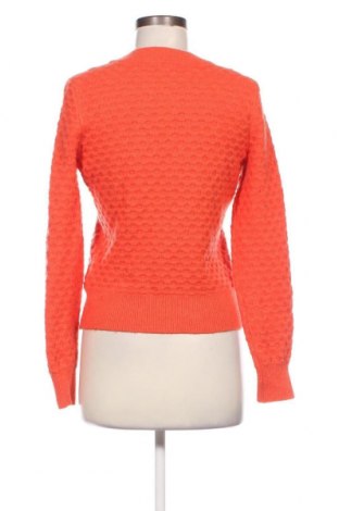 Дамски пуловер H&M, Размер S, Цвят Оранжев, Цена 13,05 лв.