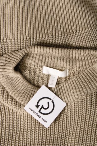 Γυναικείο πουλόβερ H&M, Μέγεθος L, Χρώμα  Μπέζ, Τιμή 6,82 €